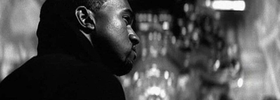Kanye West – Diamonds From Sierra Leone