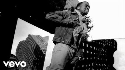 Kanye West – Homecoming