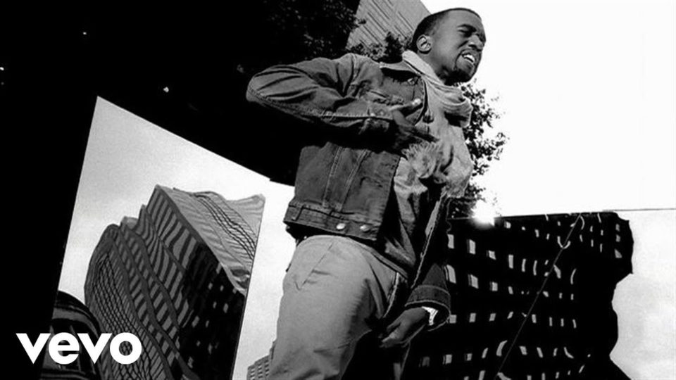 Kanye West – Homecoming