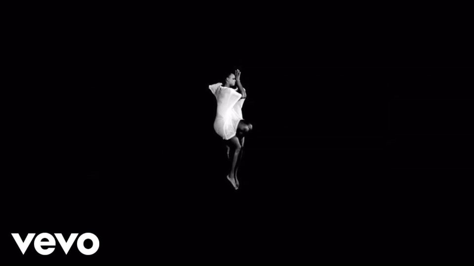 Kanye West – Lost In The World