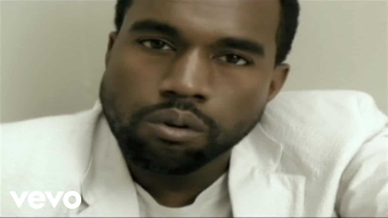 Kanye West – Love Lockdown