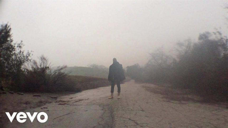 Kanye West – Only One