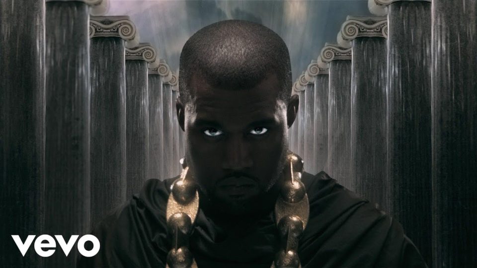 Kanye West – Power