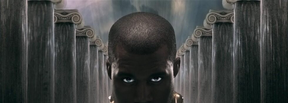 Kanye West – Power