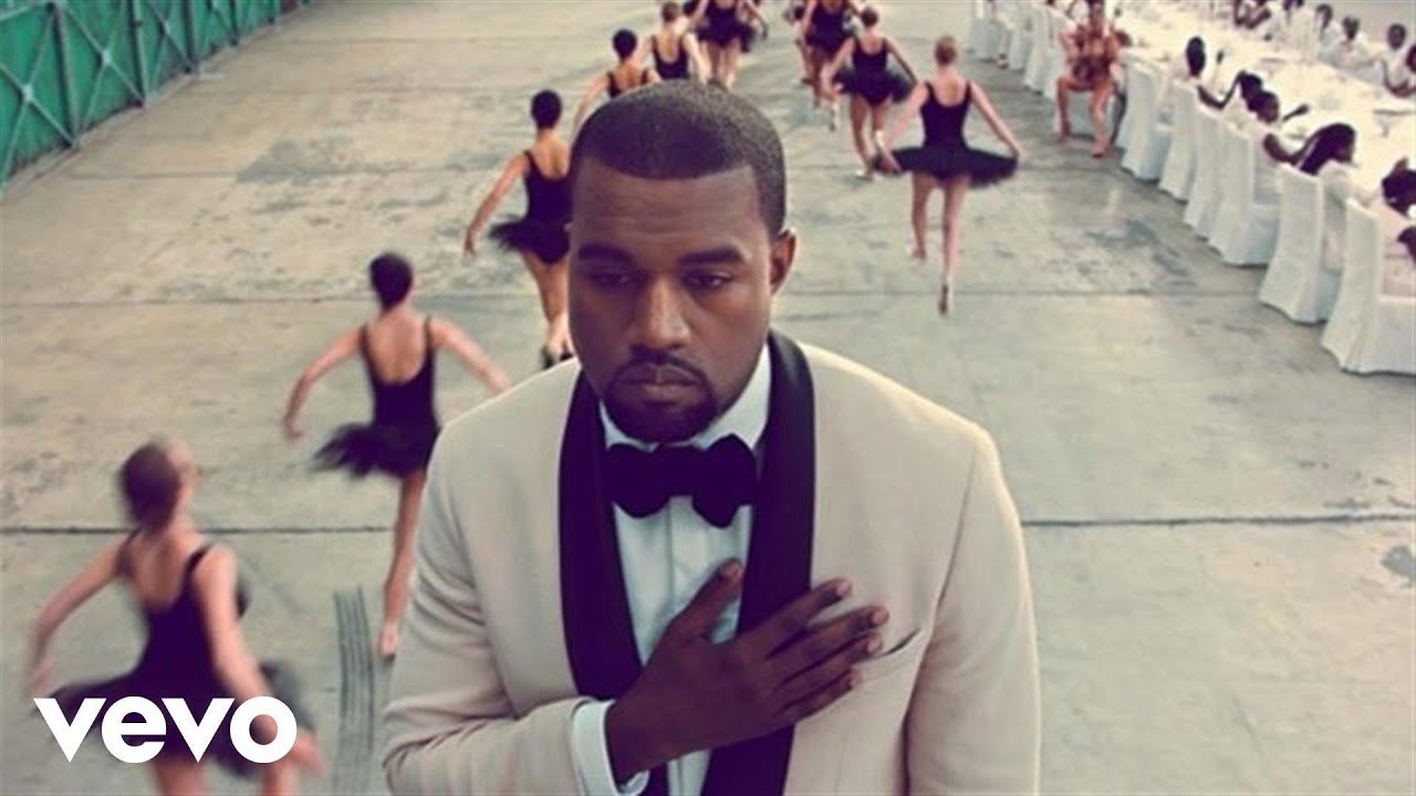 Kanye West – Runaway