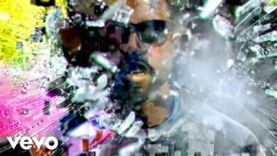 Kanye West – Welcome To Heartbreak