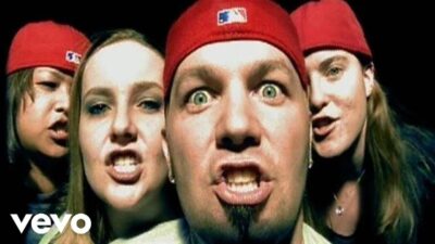 Limp Bizkit – Break Stuff