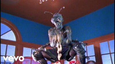 Limp Bizkit – Counterfeit