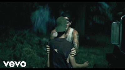 Limp Bizkit – Eat You Alive