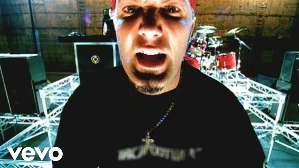 Limp Bizkit – My Generation