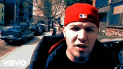 Limp Bizkit – Nookie