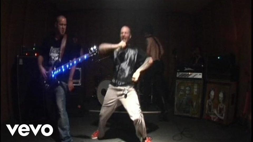 Limp Bizkit – The Truth