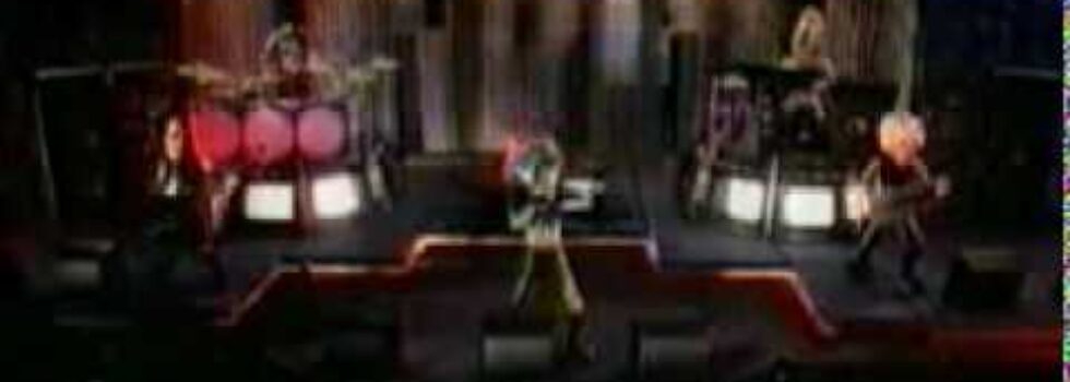 Marilyn Manson – Astonishing Panorama of the Endtimes