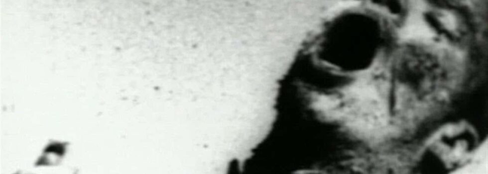 Marilyn Manson – Cryptorchid