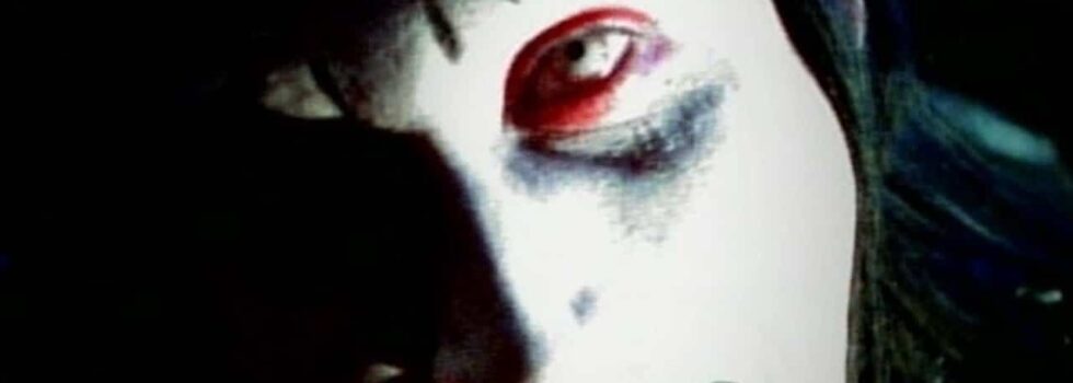 Marilyn Manson – Dope Hat