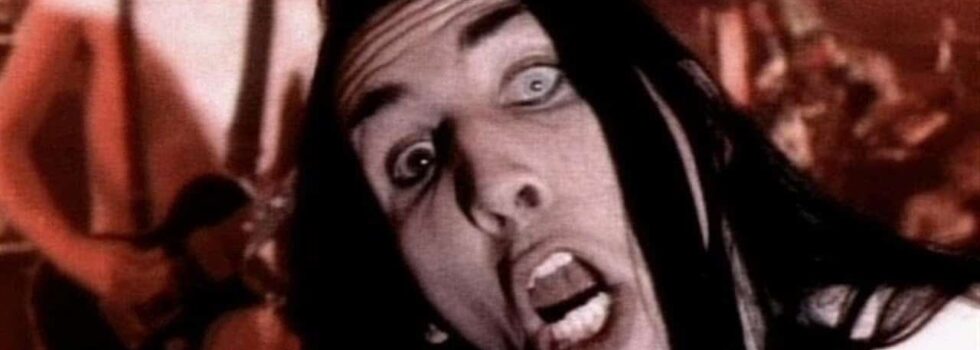 Marilyn Manson – Lunchbox