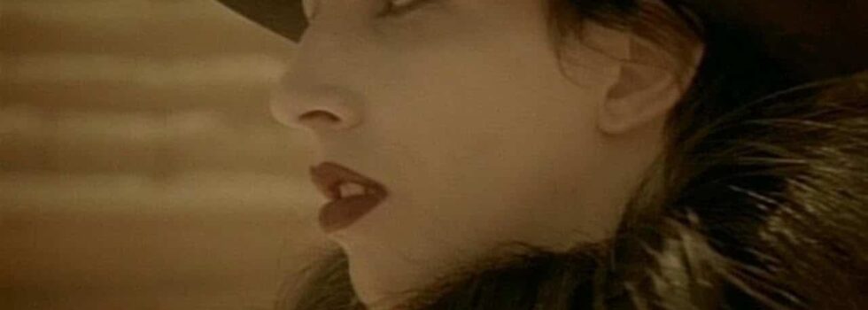 Marilyn Manson – Man That You Fear