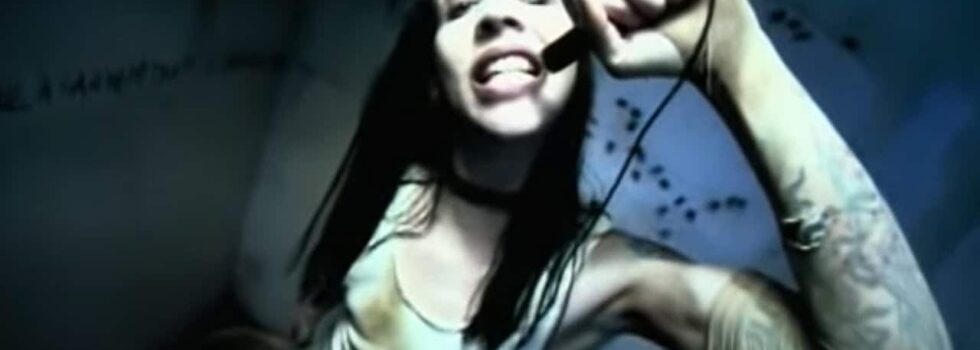 Marilyn Manson – Tourniquet