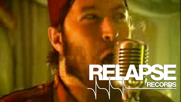 Mastodon – Blood and Thunder music video