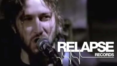 Mastodon – Iron Tusk