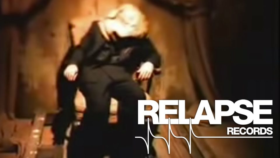 Mastodon – March of the Fire Ants