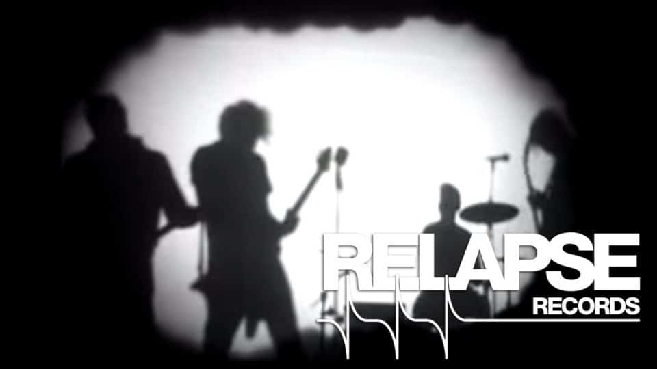 Mastodon – Seabeast