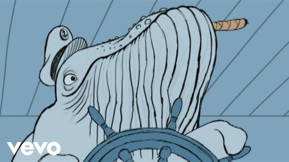 Modest Mouse – King Rat