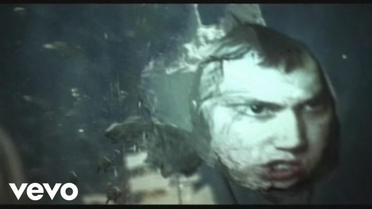Modest Mouse – Missed the Boat music video