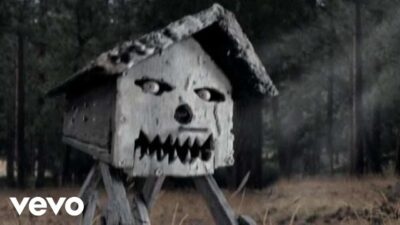 Modest Mouse – Satellite Skin