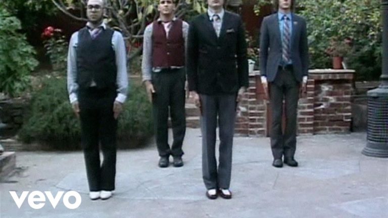 OK Go – A Million Ways music video