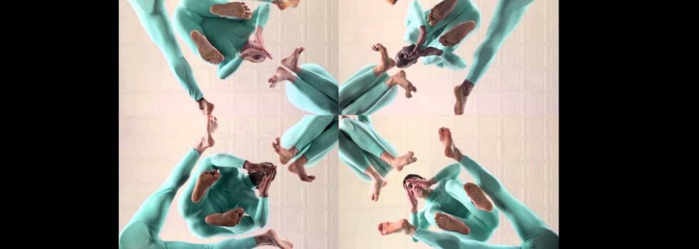 OK Go – All Is Not Lost