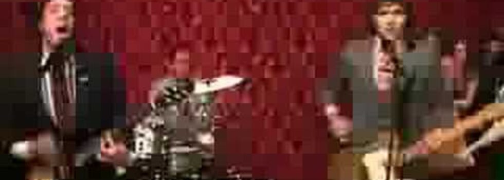 OK Go – Do What You Want