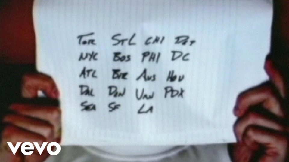 OK Go – Don’t Ask Me (Dance Booth)