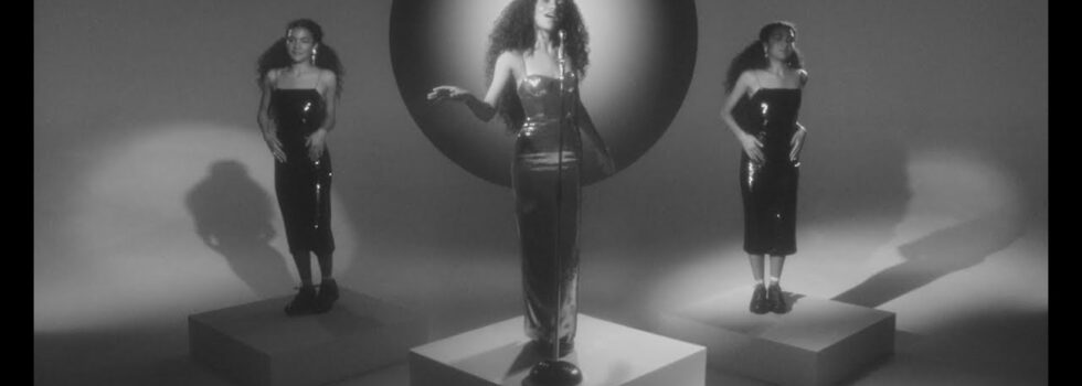 Olivia Dean – The Hardest Part