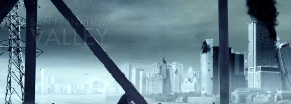 Foo Fighters – Back & Forth