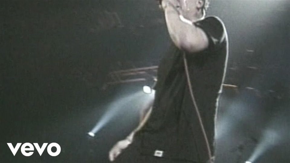 Papa Roach – Dead Cell