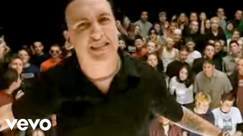 Papa Roach – Last Resort