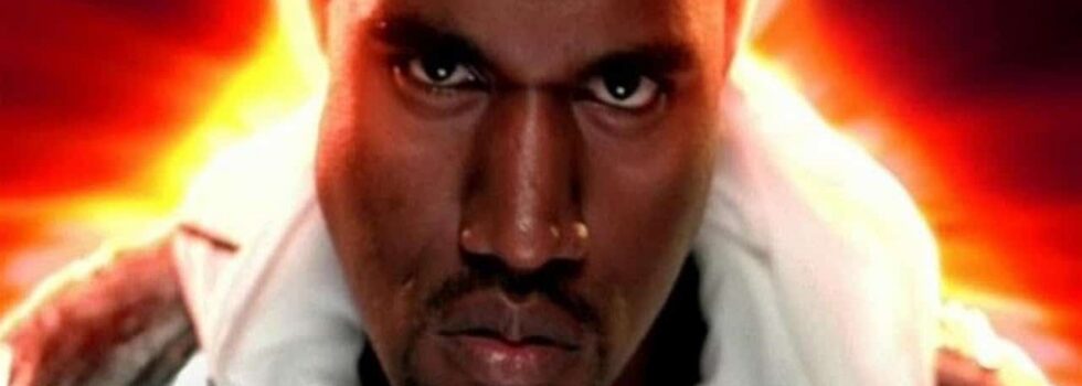 Kanye West – Stronger