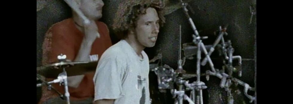 Rage Against The Machine – Bulls on Parade