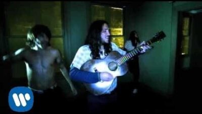 Red Hot Chili Peppers – Fortune Faded