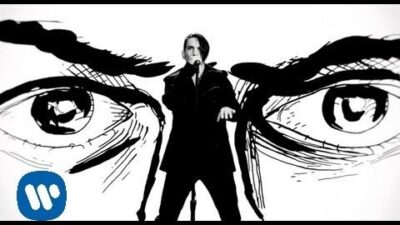 Red Hot Chili Peppers – Monarchy of Roses