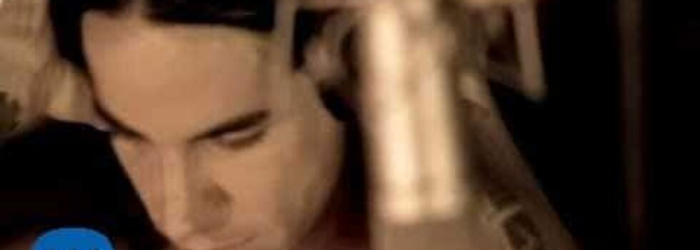 Red Hot Chili Peppers – My Friends