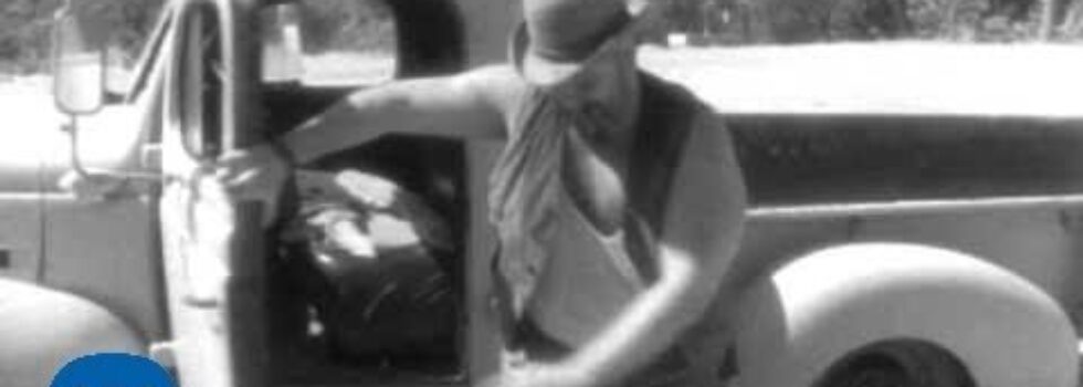 Red Hot Chili Peppers – Soul To Squeeze