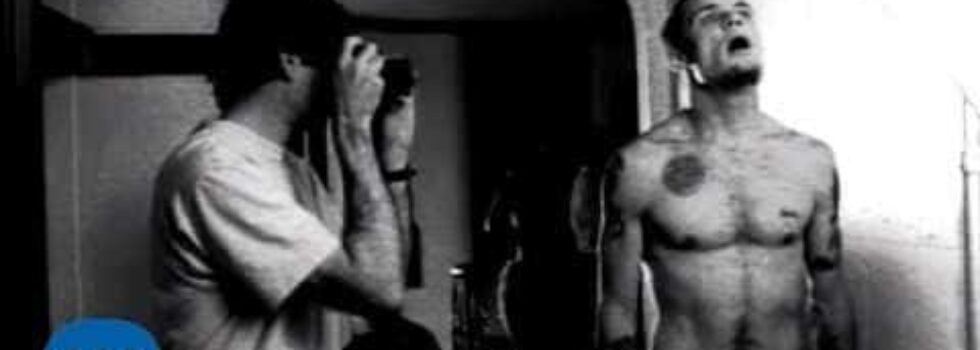 Red Hot Chili Peppers – Suck My Kiss