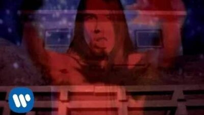Red Hot Chili Peppers – Under The Bridge