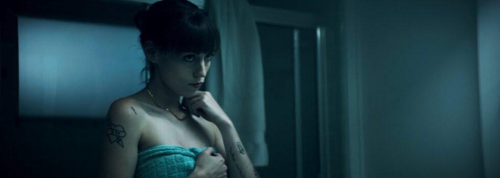 Sasha Alex Sloan – Lie