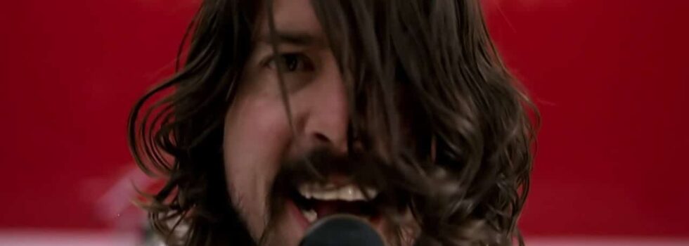 Foo Fighters – The Pretender