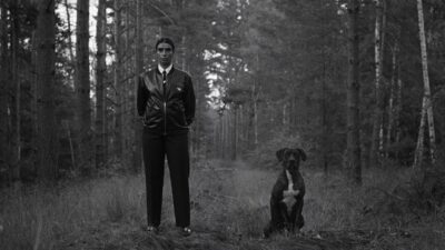 Sevdaliza – Habibi