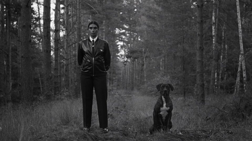 Sevdaliza – Habibi