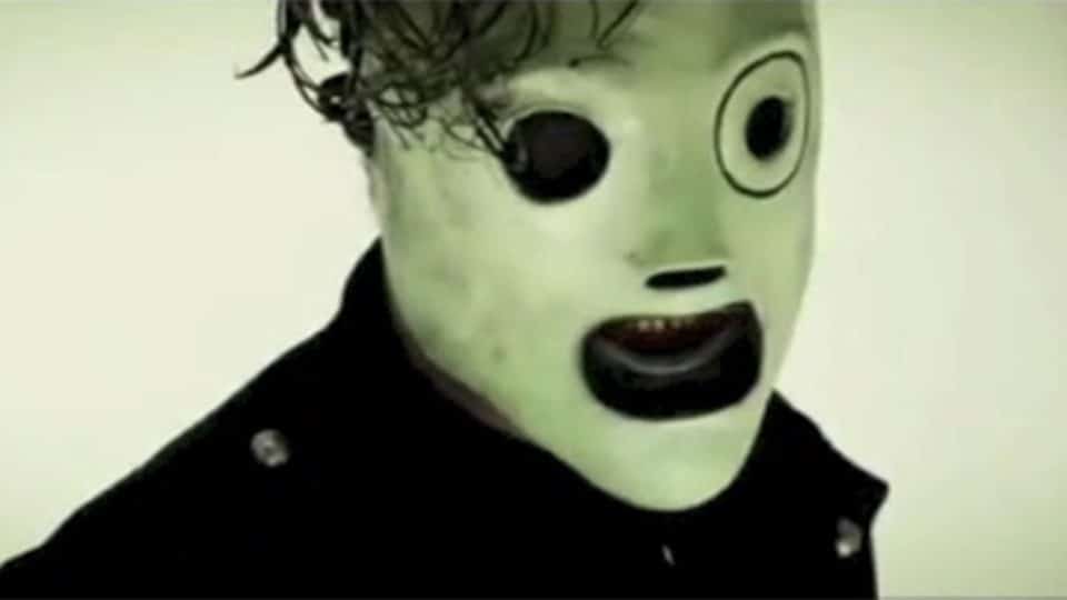 Slipknot – Dead Memories